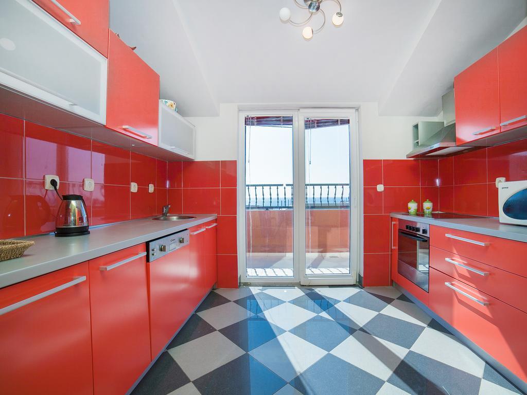 Appartement Franovic *