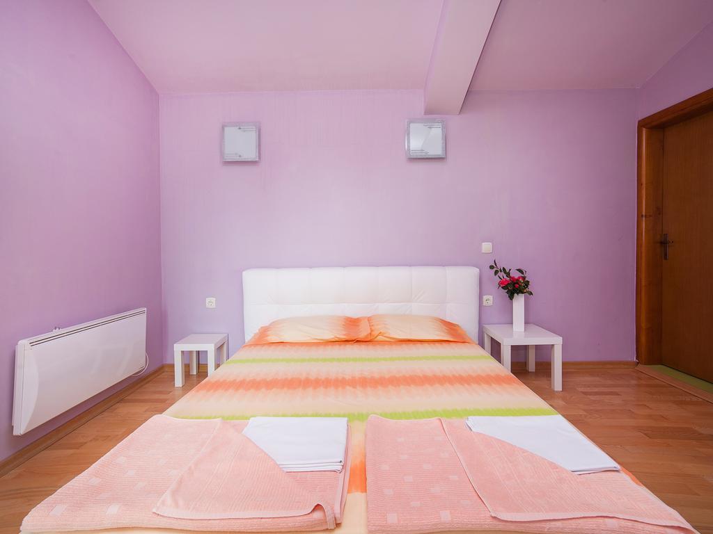 Franovic Appartement Petrovac