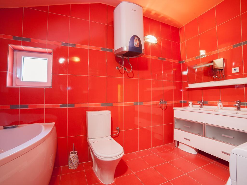 Appartement Franovic *