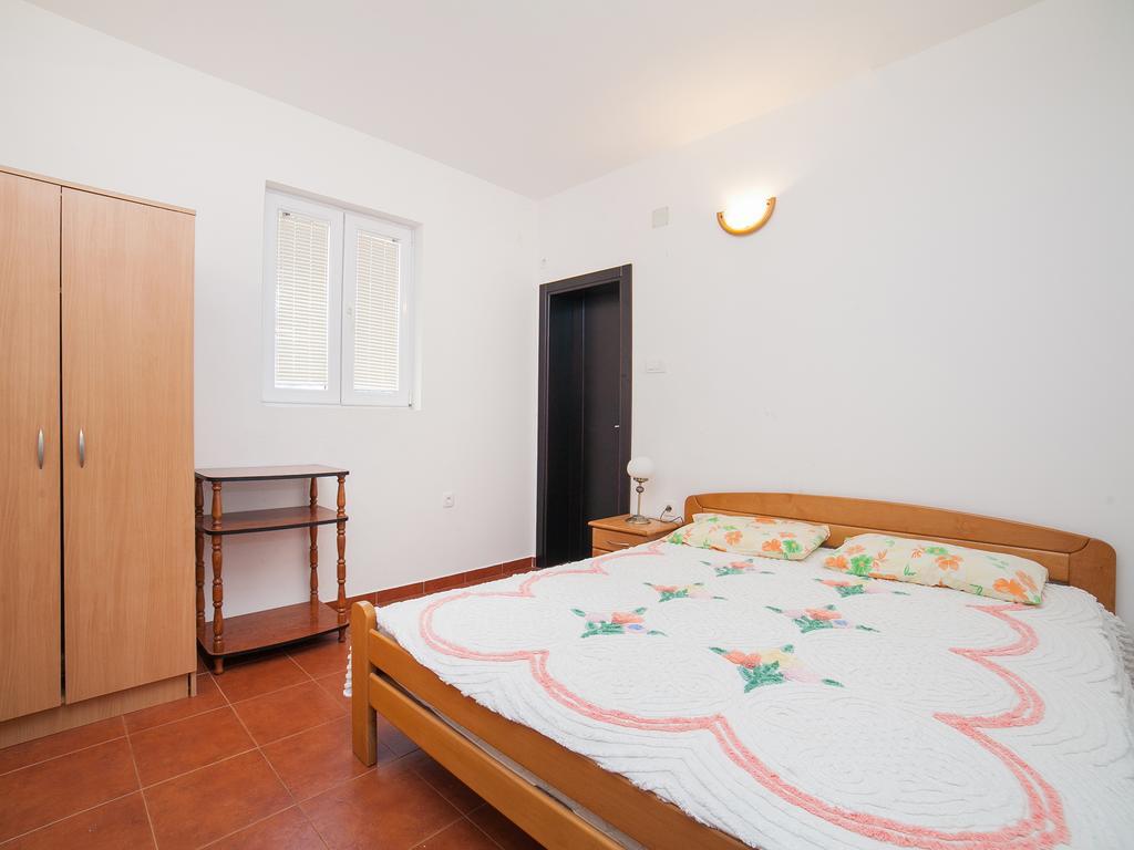 Appartement Franovic