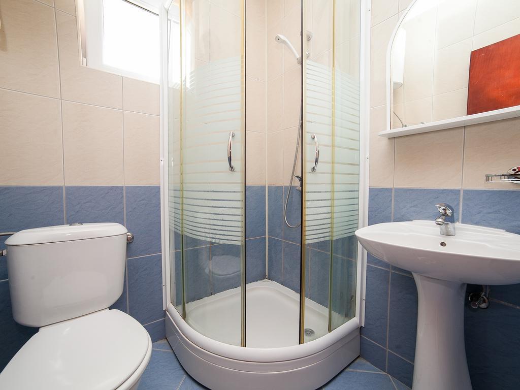 Franovic Appartement Petrovac