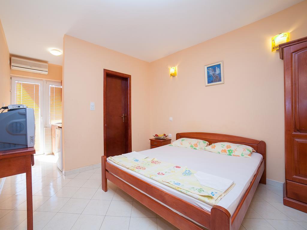 Appartement Franovic *