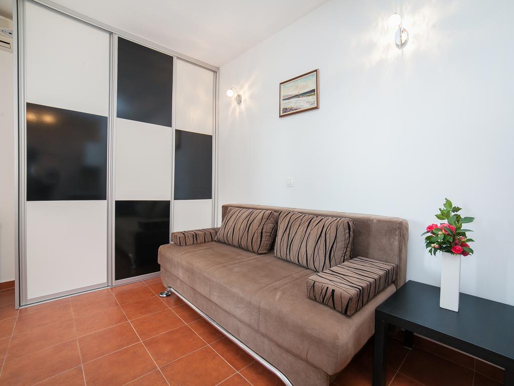 Franovic Appartement Petrovac