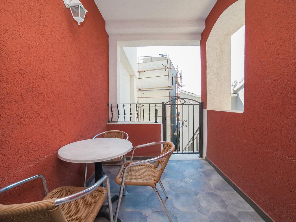 Franovic Appartement Petrovac