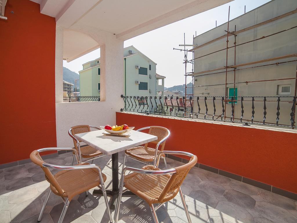 Appartement Franovic *