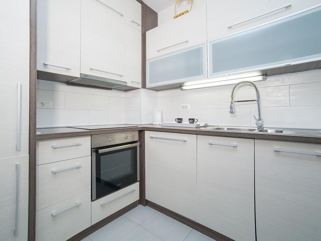Appartement Franovic