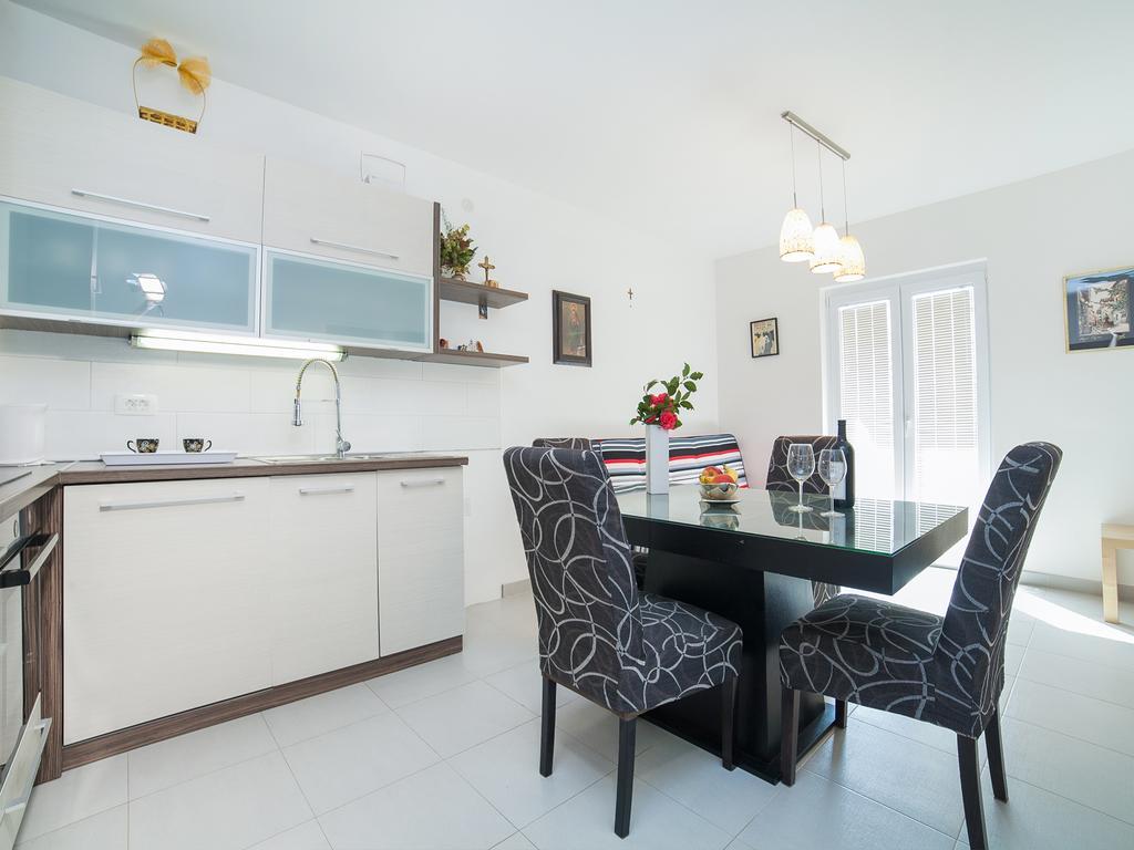 Franovic Appartement