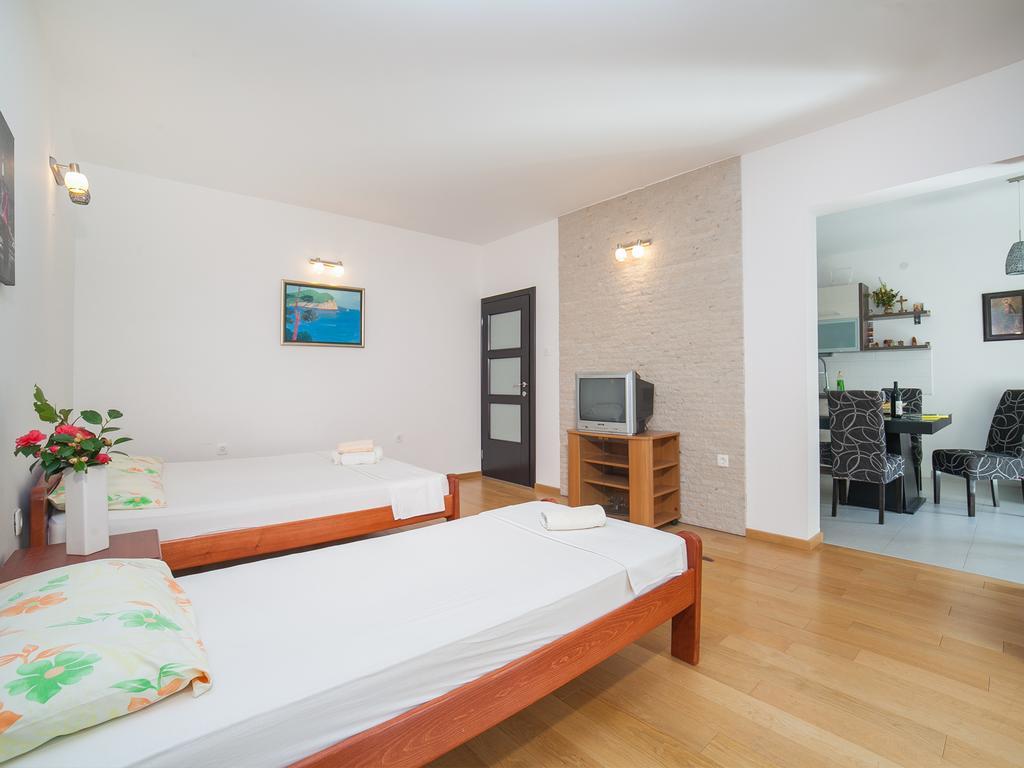 Appartement Franovic *