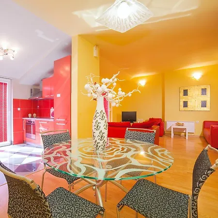 Apartments Franovic Petrovac Exterior photo