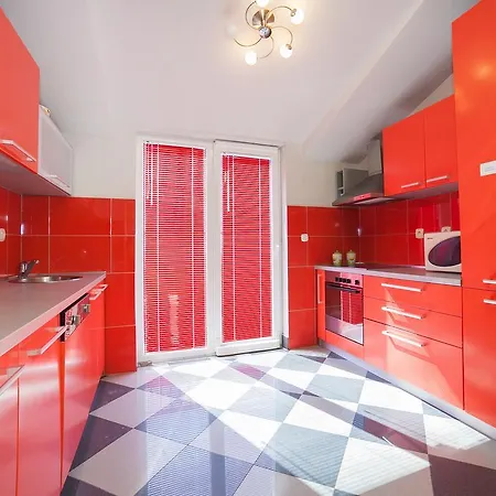 Apartments Franovic Petrovac Exterior photo