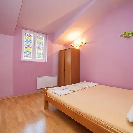 Apartments Franovic Petrovac Exterior photo