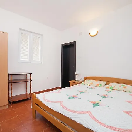 Apartments Franovic Petrovac Exterior photo