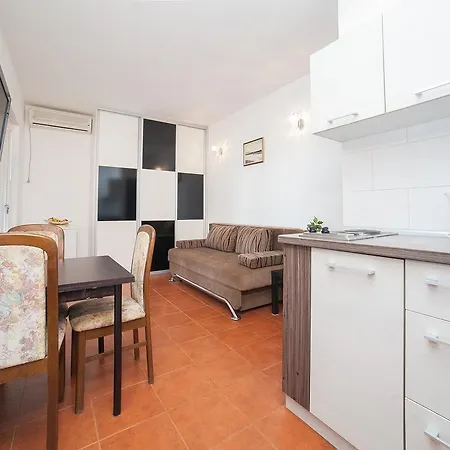 Apartments Franovic Petrovac Exterior photo