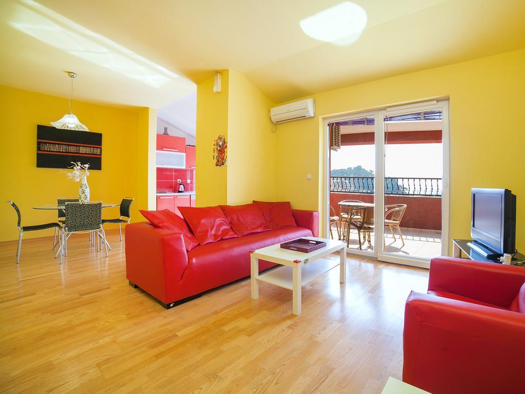 Franovic Appartement Petrovac