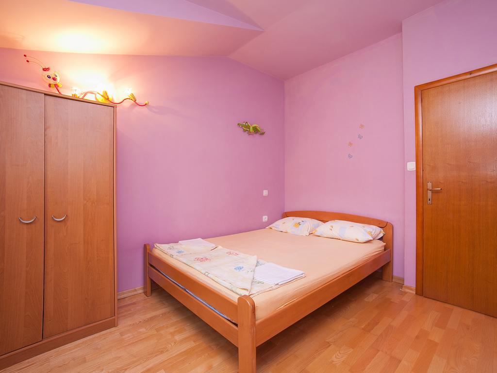 Franovic Appartement *