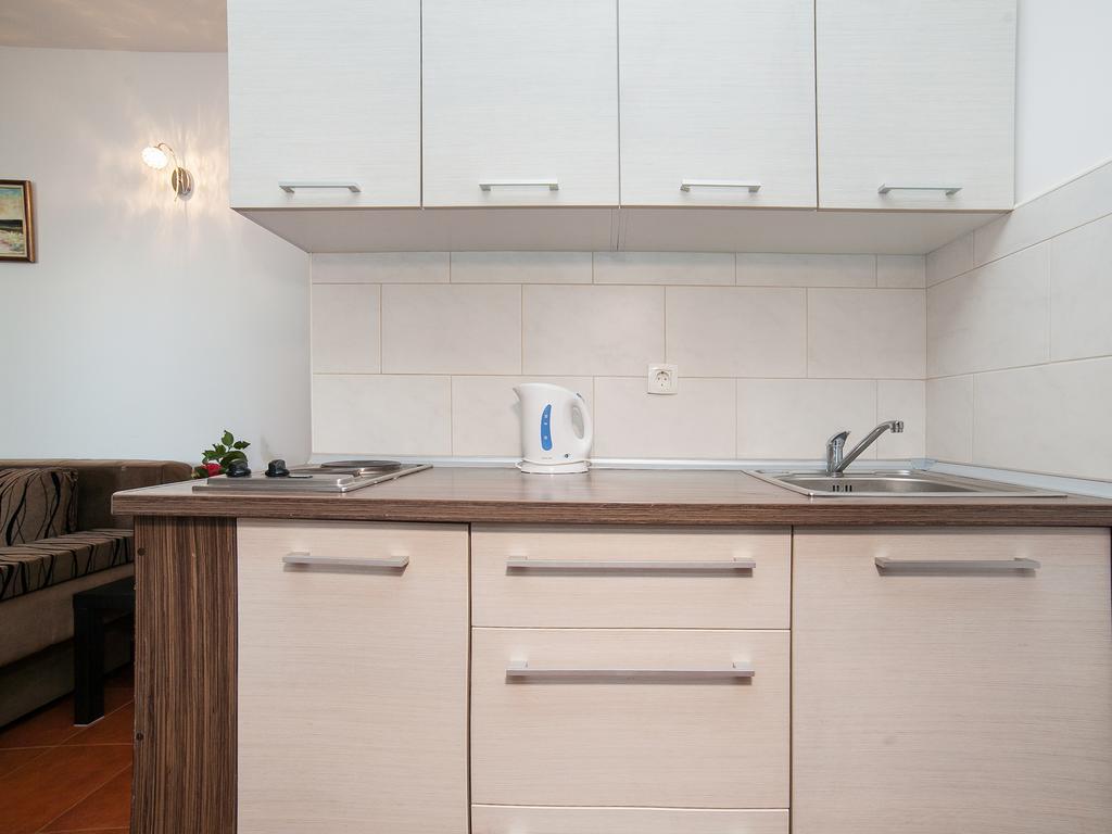 Franovic Appartement *